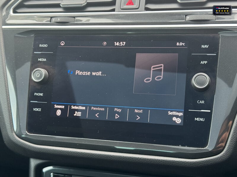 Used Volkswagen Tiguan 2018 for sale - 77042303: Photo 19