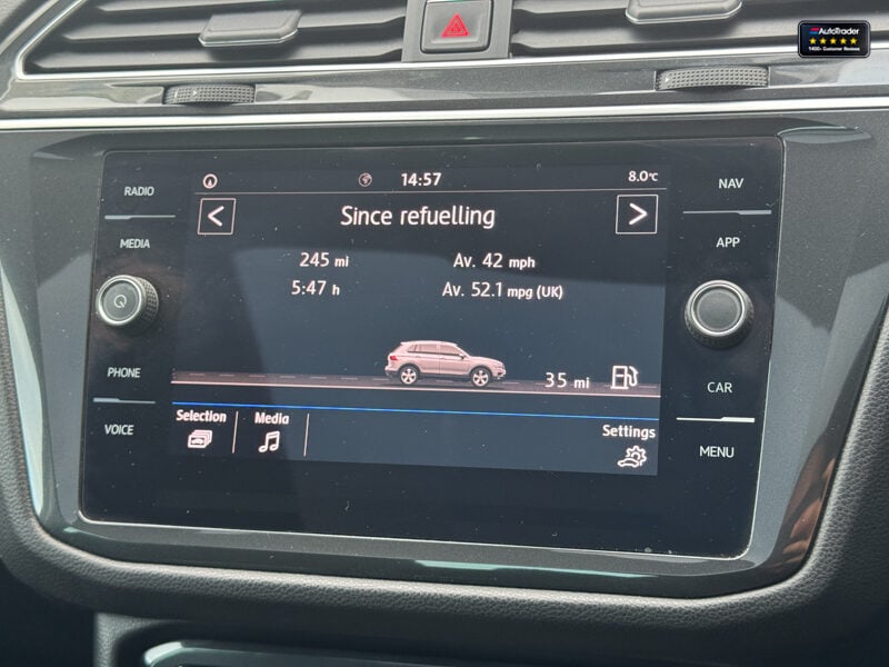 Used Volkswagen Tiguan 2018 for sale - 77042303: Photo 23