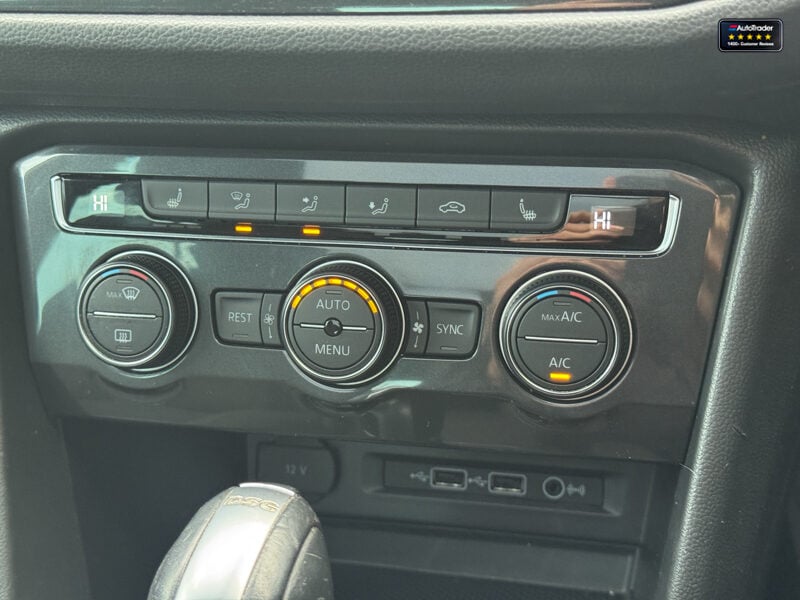 Used Volkswagen Tiguan 2018 for sale - 77042303: Photo 26