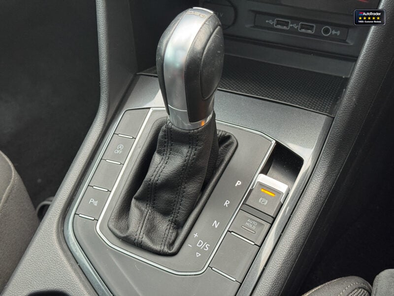 Used Volkswagen Tiguan 2018 for sale - 77042303: Photo 27