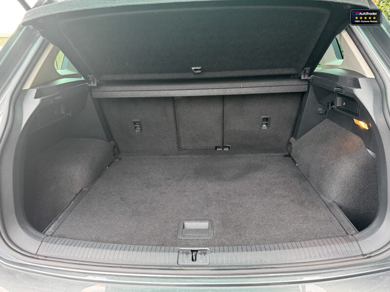 Used Volkswagen Tiguan 2018 for sale - 77042303: Photo 7