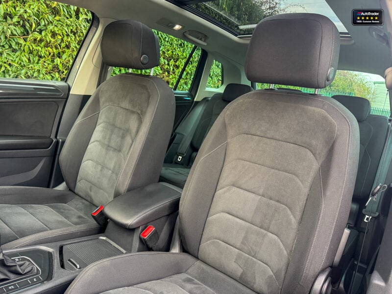 Used Volkswagen Tiguan 2018 for sale - 77042303: Photo 8