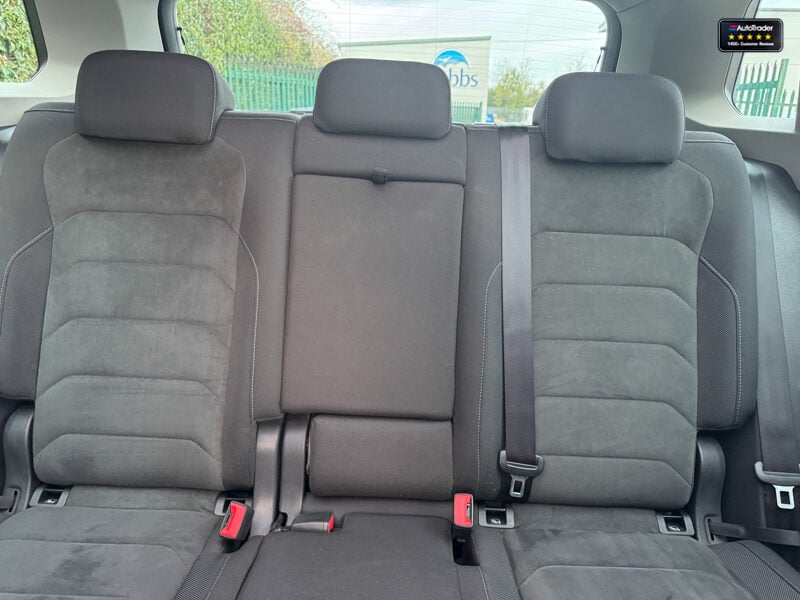 Used Volkswagen Tiguan 2018 for sale - 77042303: Photo 9