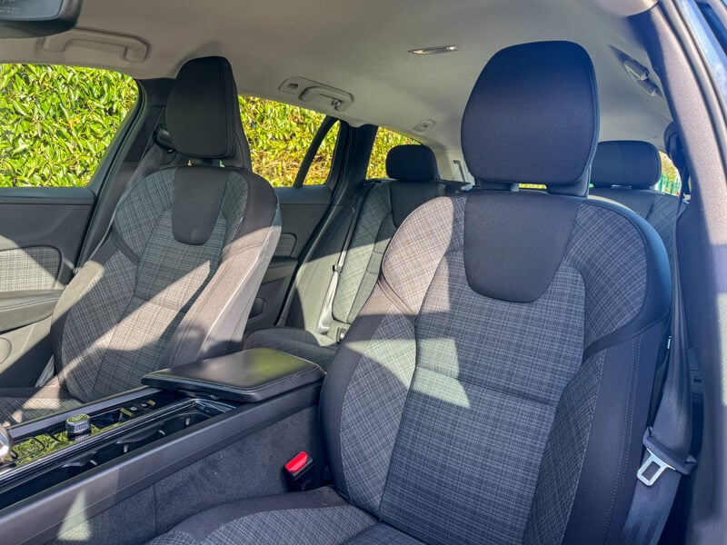 Used Volvo V60 2021 for sale - 77530427: Photo 10