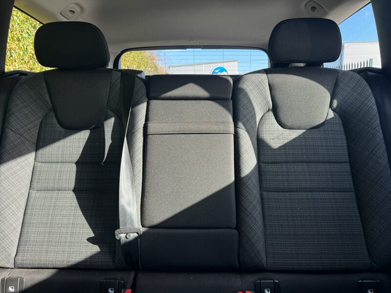 Used Volvo V60 2021 for sale - 77530427: Photo 12