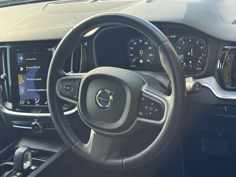 Used Volvo V60 2021 for sale - 77530427: Photo 14