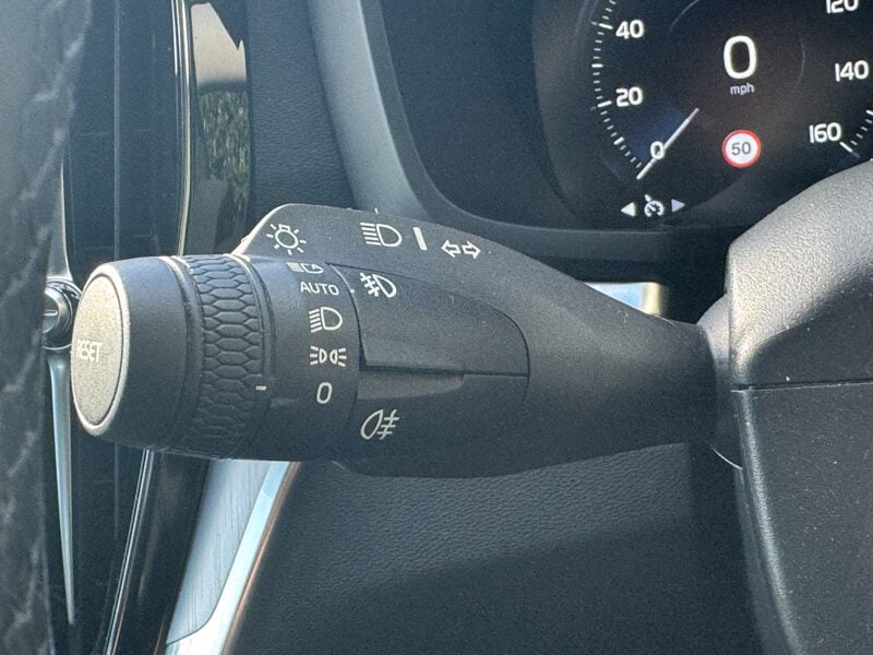 Used Volvo V60 2021 for sale - 77530427: Photo 18