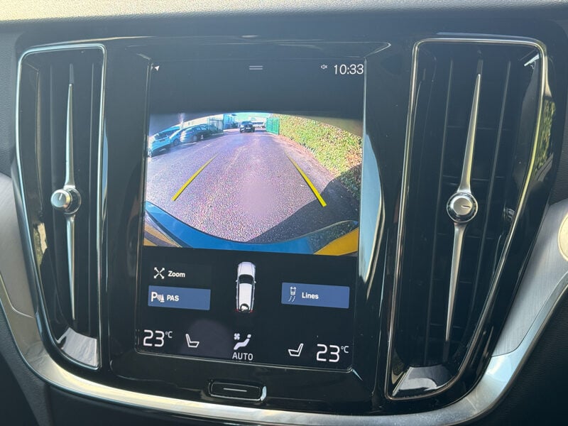 Used Volvo V60 2021 for sale - 77530427: Photo 27