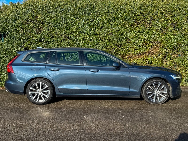 Used Volvo V60 2021 for sale - 77530427: Photo 35