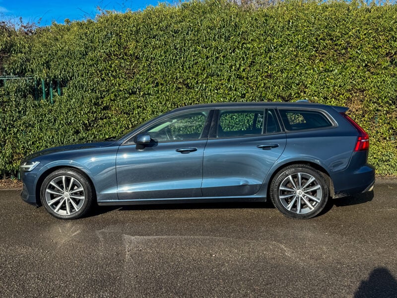 Used Volvo V60 2021 for sale - 77530427: Photo 37