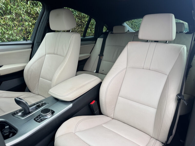 Used BMW X4 2017 for sale - 77450976: Photo 10