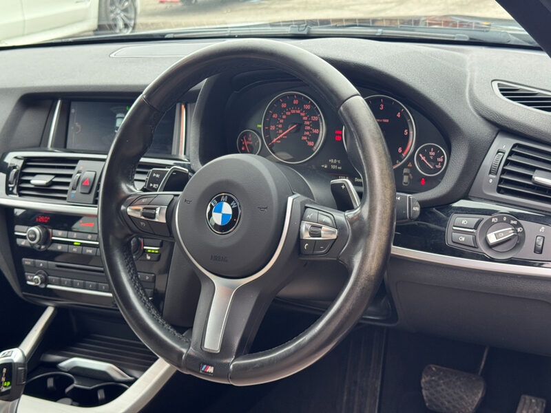 Used BMW X4 2017 for sale - 77450976: Photo 14