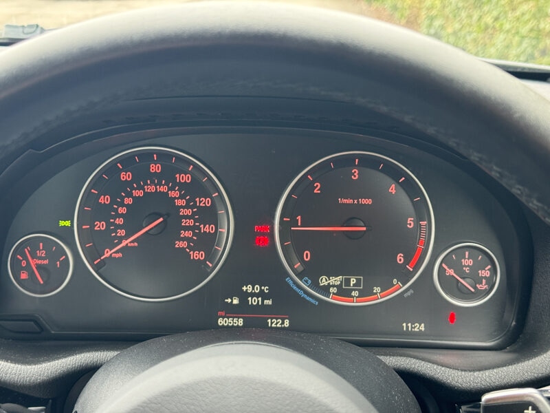 Used BMW X4 2017 for sale - 77450976: Photo 19