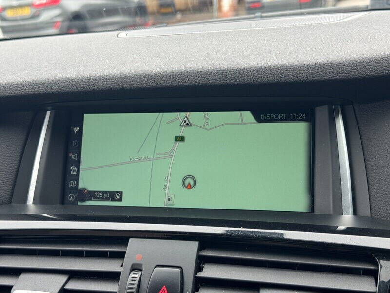 Used BMW X4 2017 for sale - 77450976: Photo 23