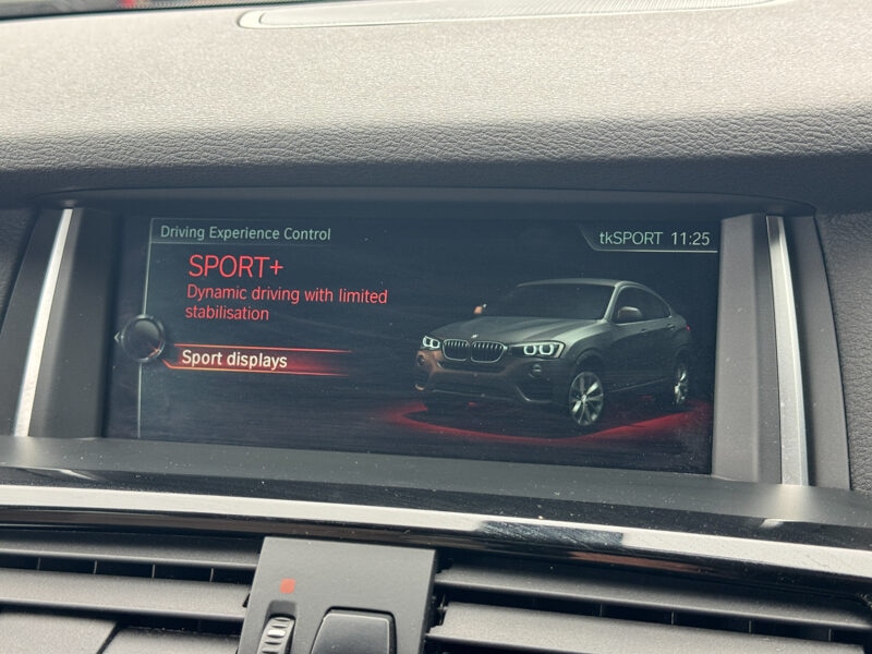 Used BMW X4 2017 for sale - 77450976: Photo 30