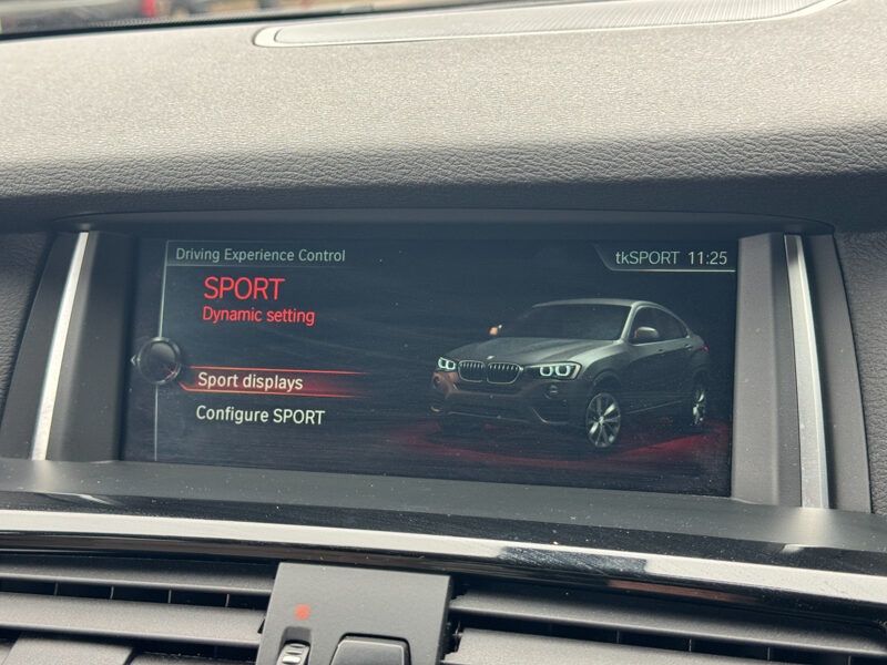 Used BMW X4 2017 for sale - 77450976: Photo 32