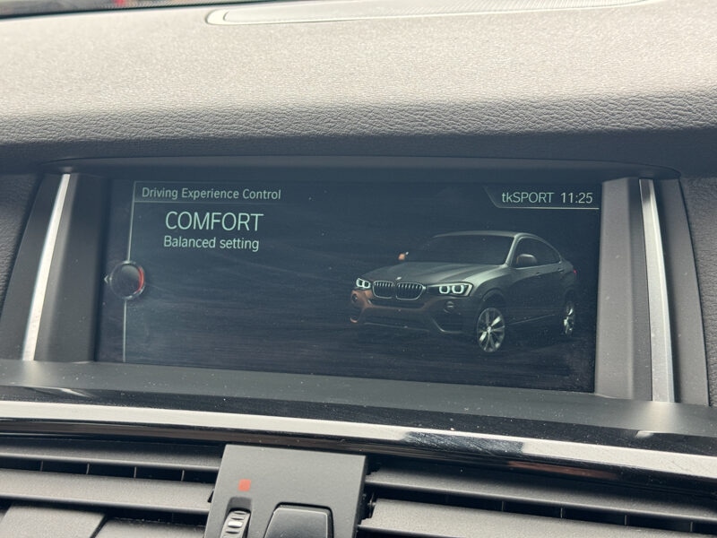 Used BMW X4 2017 for sale - 77450976: Photo 33