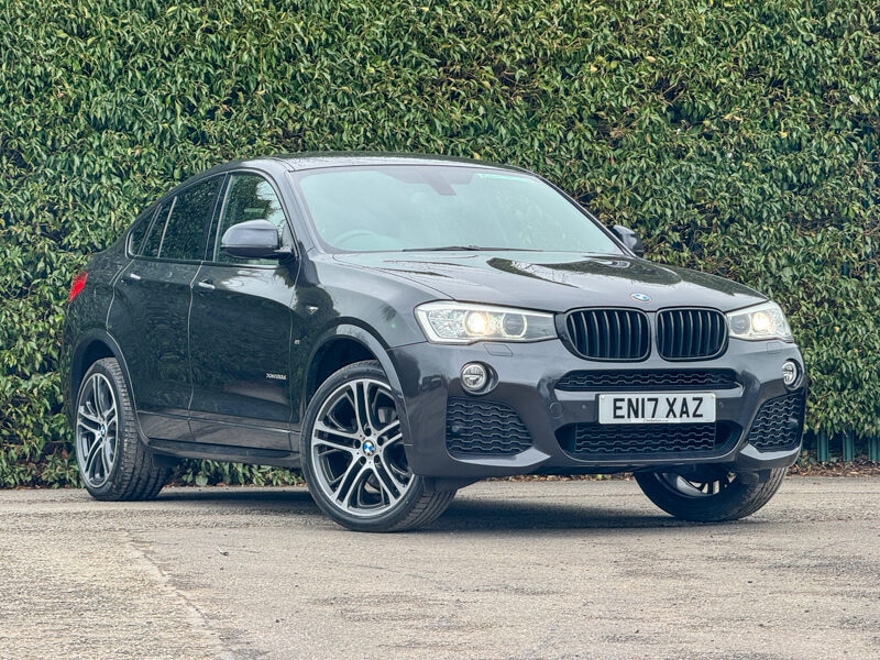 Used BMW X4 2017 for sale - 77450976: Photo 37