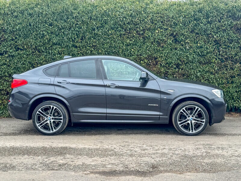 Used BMW X4 2017 for sale - 77450976: Photo 39