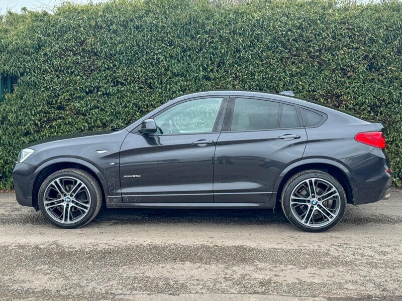 Used BMW X4 2017 for sale - 77450976: Photo 40