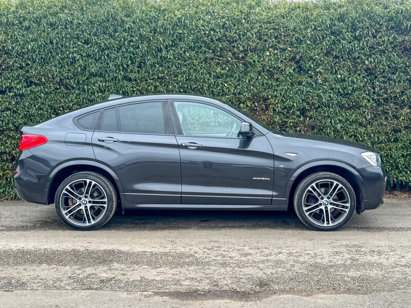 Used BMW X4 2017 for sale - 77450976: Photo 5