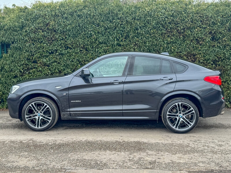 Used BMW X4 2017 for sale - 77450976: Photo 7