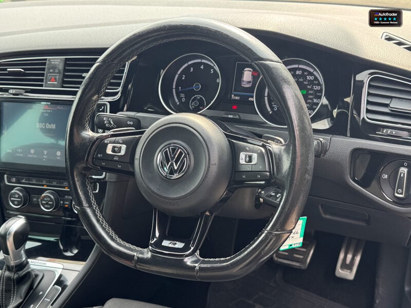 Used Volkswagen Golf 2016 for sale - 77042232: Photo 12