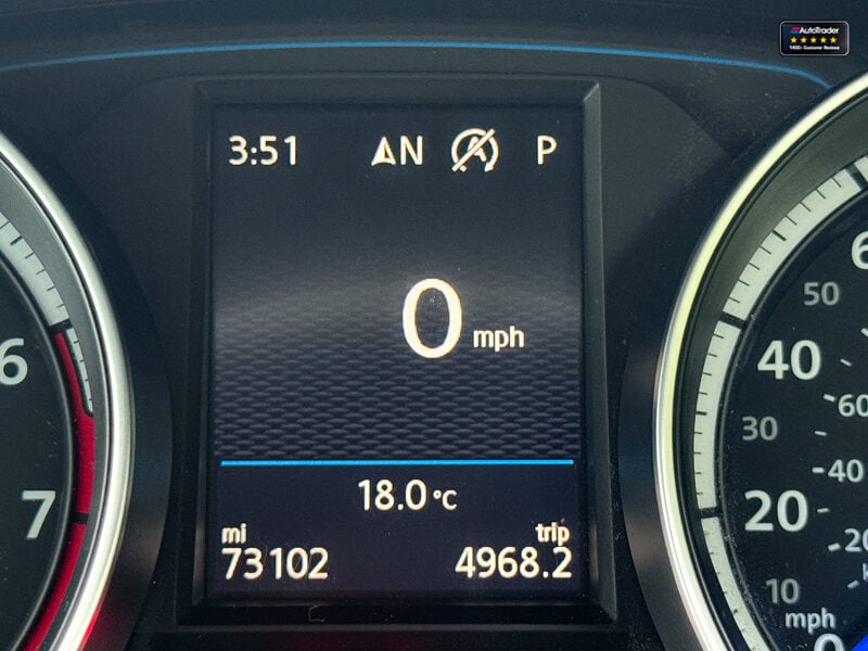 Used Volkswagen Golf 2016 for sale - 77042232: Photo 13