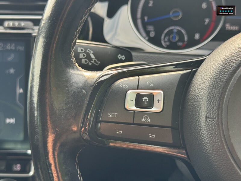 Used Volkswagen Golf 2016 for sale - 77042232: Photo 14