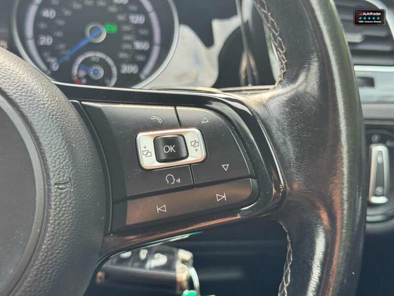 Used Volkswagen Golf 2016 for sale - 77042232: Photo 15