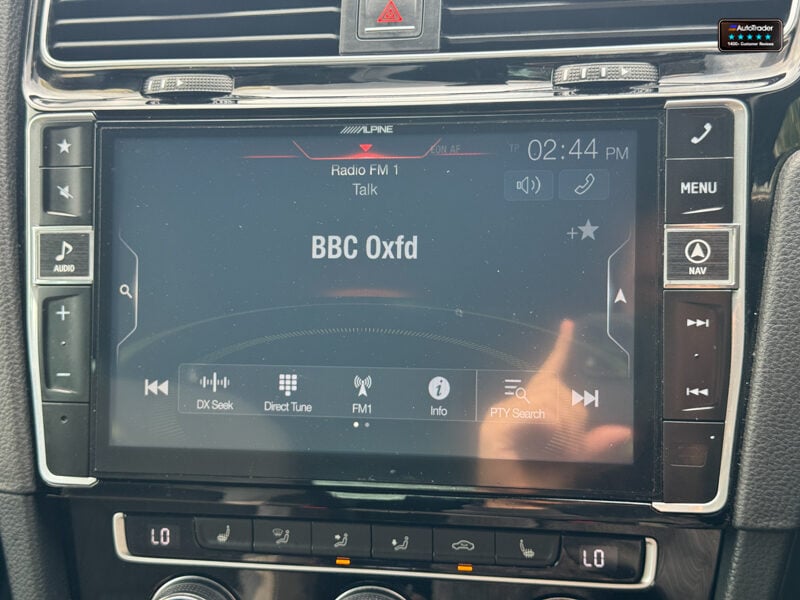 Used Volkswagen Golf 2016 for sale - 77042232: Photo 19