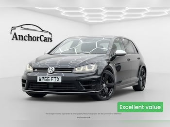 Used Volkswagen Golf 2016 for sale - 77042232: Photo
