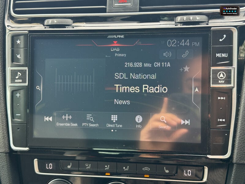 Used Volkswagen Golf 2016 for sale - 77042232: Photo 20