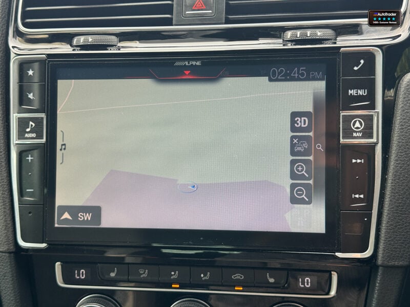 Used Volkswagen Golf 2016 for sale - 77042232: Photo 21