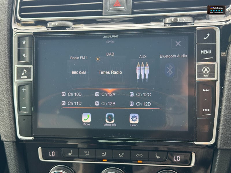 Used Volkswagen Golf 2016 for sale - 77042232: Photo 22