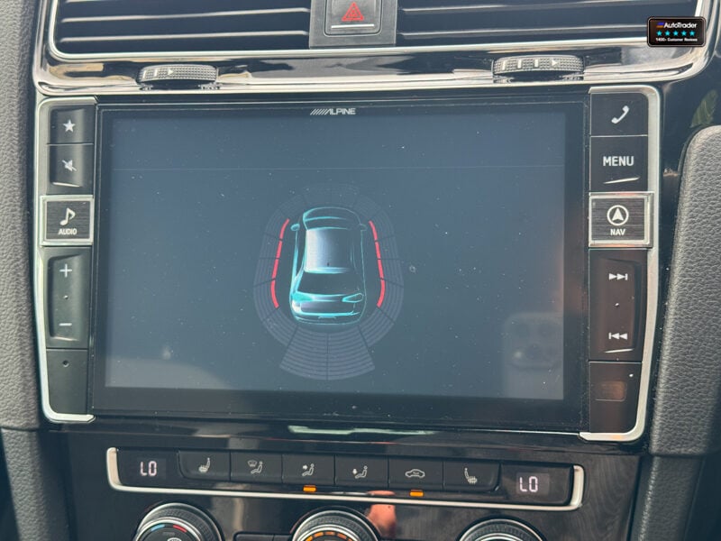 Used Volkswagen Golf 2016 for sale - 77042232: Photo 23