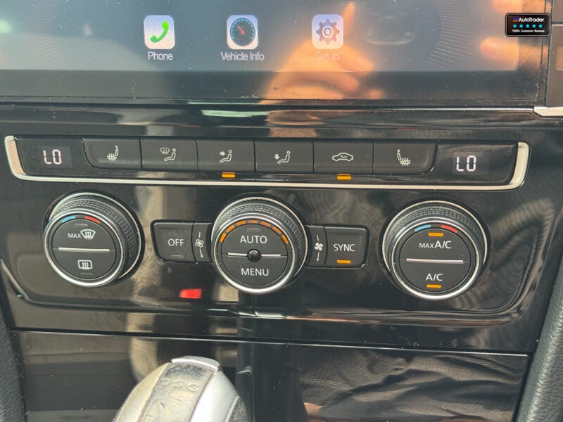 Used Volkswagen Golf 2016 for sale - 77042232: Photo 24