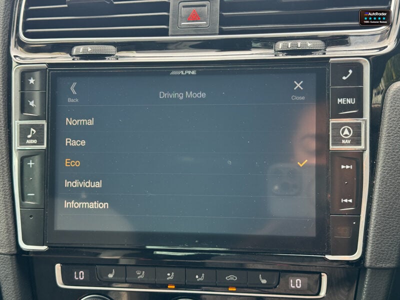 Used Volkswagen Golf 2016 for sale - 77042232: Photo 26