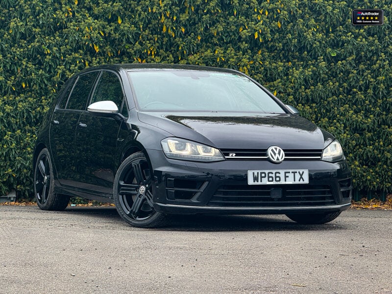 Used Volkswagen Golf 2016 for sale - 77042232: Photo 3