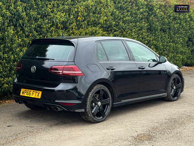 Used Volkswagen Golf 2016 for sale - 77042232: Photo 32