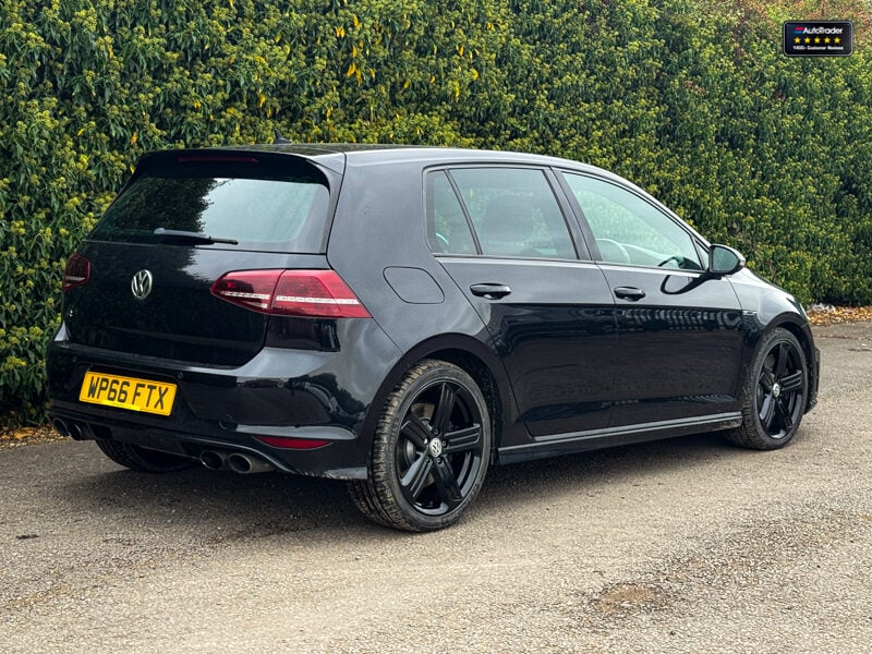 Used Volkswagen Golf 2016 for sale - 77042232: Photo 4