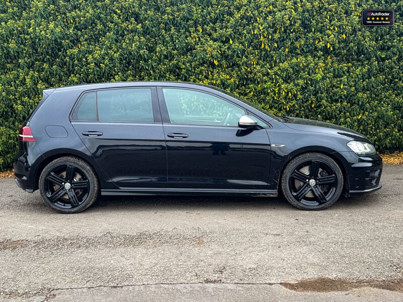 Used Volkswagen Golf 2016 for sale - 77042232: Photo 5