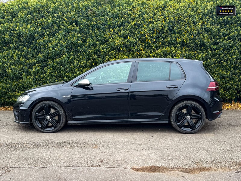 Used Volkswagen Golf 2016 for sale - 77042232: Photo 6