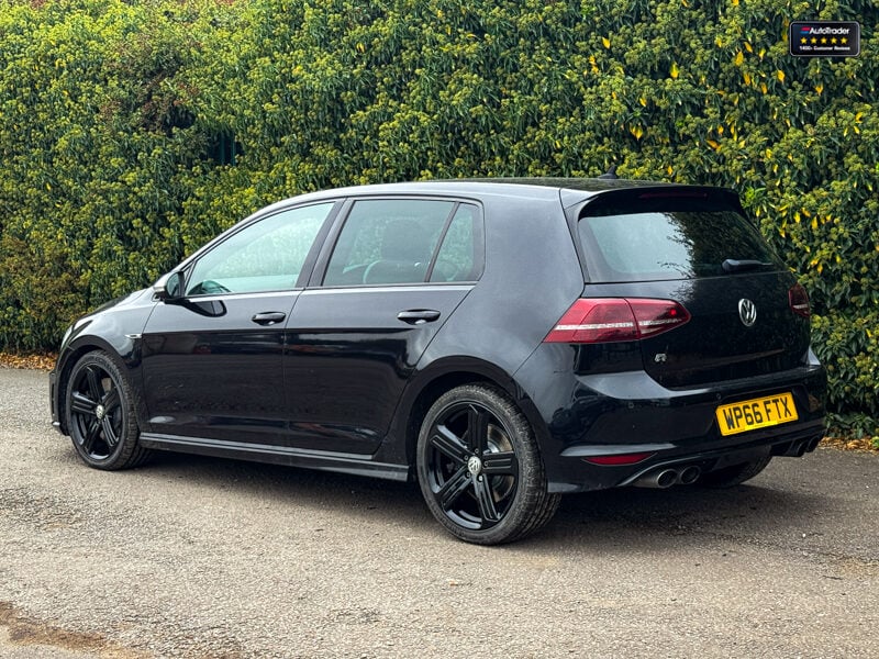 Used Volkswagen Golf 2016 for sale - 77042232: Photo 7