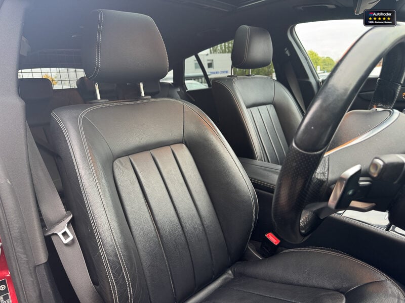 Used Mercedes-Benz CLS 2015 for sale - 77042284: Photo 11