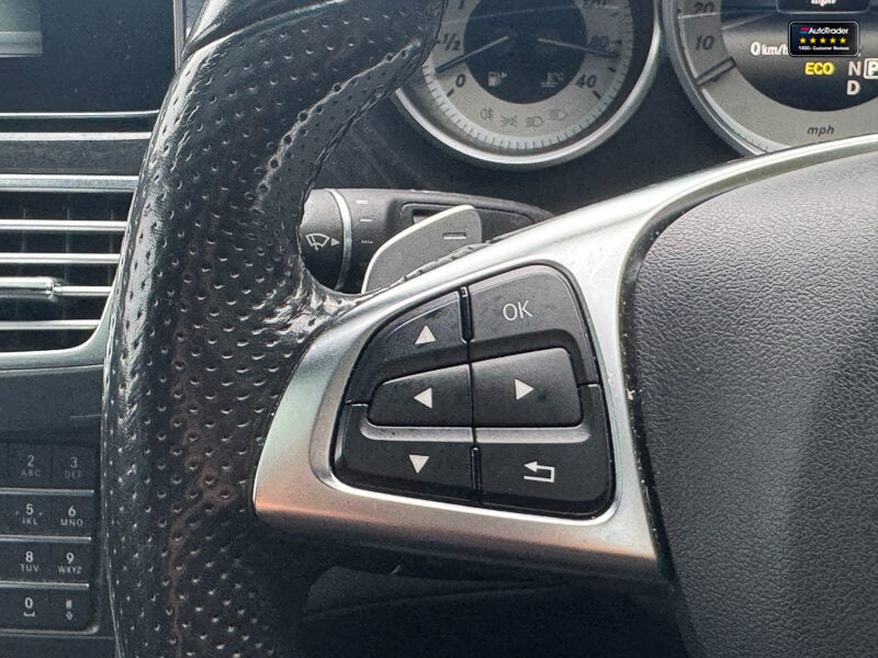 Used Mercedes-Benz CLS 2015 for sale - 77042284: Photo 13