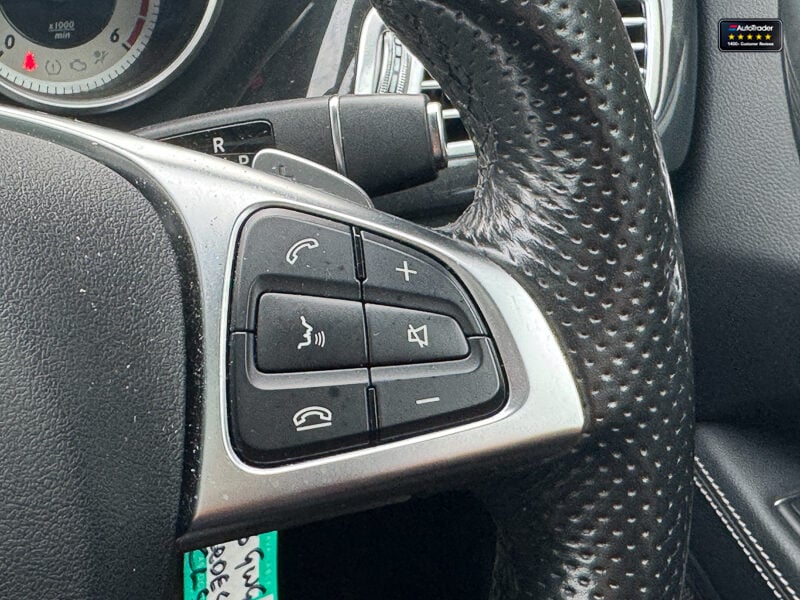 Used Mercedes-Benz CLS 2015 for sale - 77042284: Photo 14