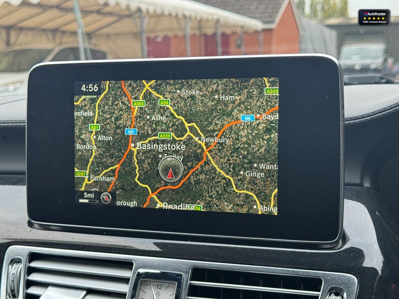 Used Mercedes-Benz CLS 2015 for sale - 77042284: Photo 21