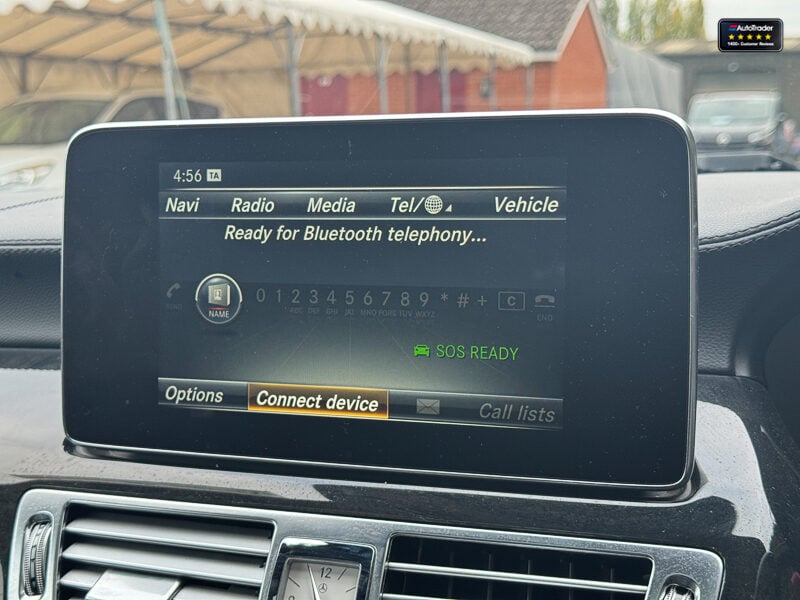 Used Mercedes-Benz CLS 2015 for sale - 77042284: Photo 22