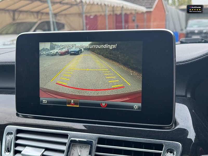 Used Mercedes-Benz CLS 2015 for sale - 77042284: Photo 23